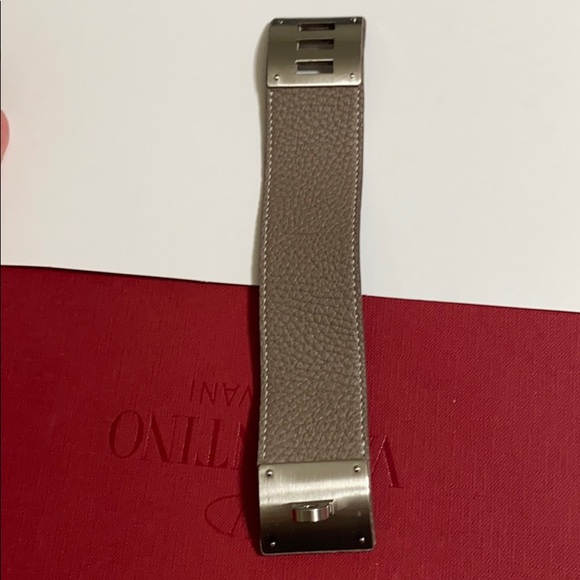 🖤leather💕bracelet - Picture 9 of 13